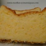 Quatre quart sans gluten au thermomix ou sans quatre quart sans gluten (4)