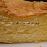 Quatre quart sans gluten au thermomix ou sans quatre quart sans gluten (3)