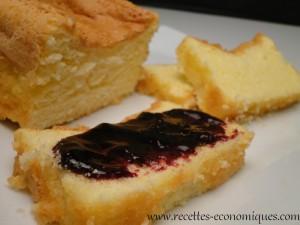 Quatre quart sans gluten au thermomix ou sans quatre quart sans gluten (1)