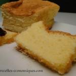 Quatre quart sans gluten au thermomix ou sans quatre quart sans gluten (2)