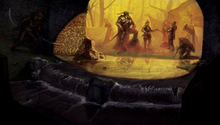 DragonDead, Le Guide du Joueur en souscription sur Ulule DragonDead, Le Guide du Joueur en souscription sur Ulule