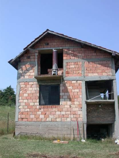 Belgrade en 10 photos A la campagne, maison secondaire - Belgrade, Serbie