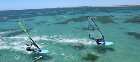 windsurf australia