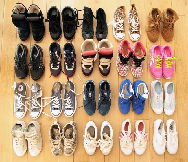 TONsneakers Sneakers…