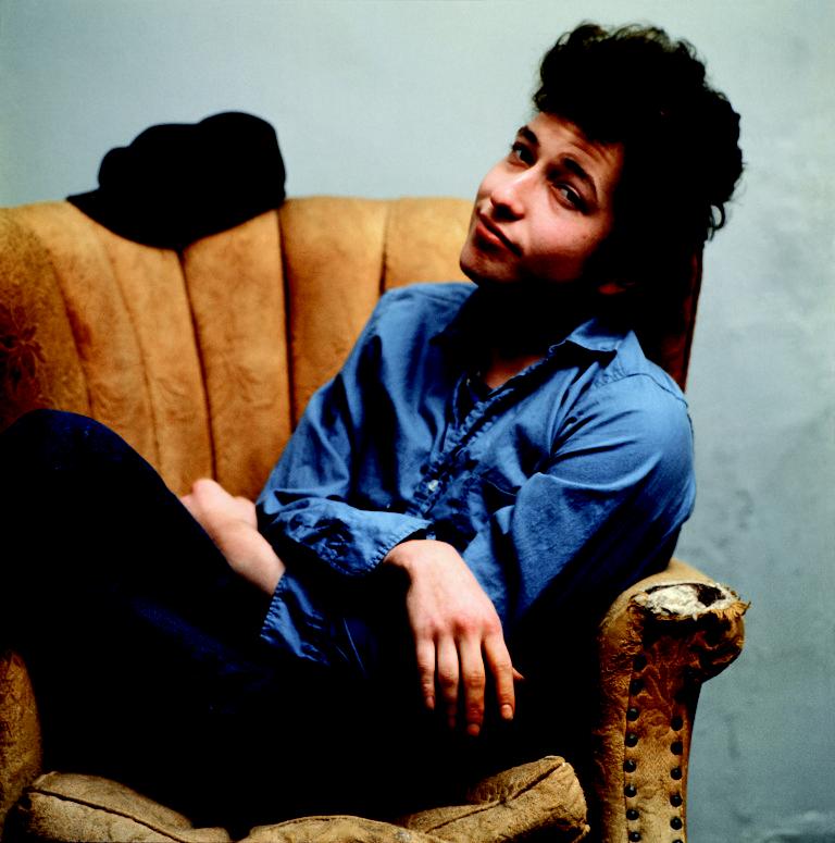 Bob Dylan, de la musique au cinéma Bob Dylan5