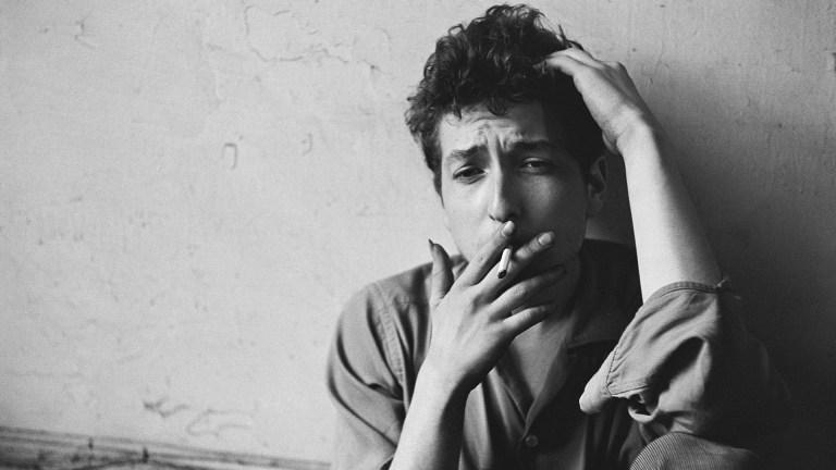 Bob Dylan, de la musique au cinéma Bob Dylan2