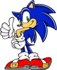 Sonic yeah