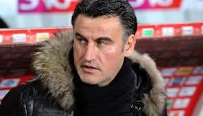 galtier ASSE – PSG