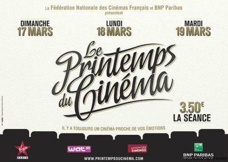 LE PRINTEMPS DU CINEMA ça tourne ! 3 jours de ciné à 3.50 euros l-affiche-du-printemps-du-cinema-2012