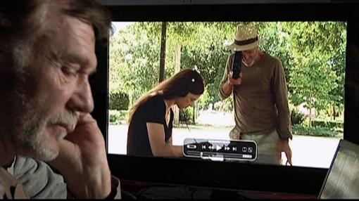 Point Ligne Plan à la Fémis : le 23 mars, la chambre de Vincent Dieutre où s'insert le Monde d'avant Google, En avril : 1, 2, 3, films sur les acteurs, actrices.... Dieutre_01