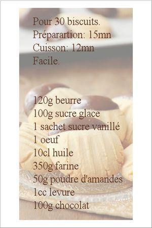 recette patte de chat