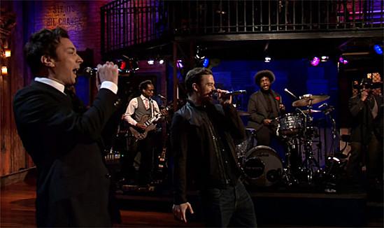 The 20/20 Expérience volume 2 en novembre? fallon-timberlake-rap.jpg