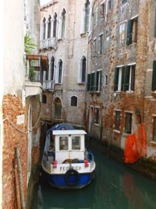 Quoi de neuf cette semaine #3 venise4