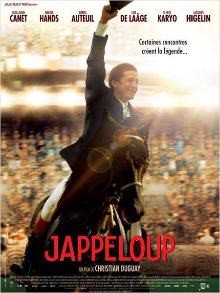 Cinéma : Jappeloup