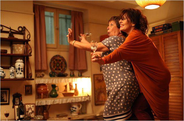 Cinéma : La cage dorée, Affiche et photos 20503331.jpg-r_640_600-b_1_D6D6D6-f_jpg-q_x-xxyxx