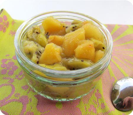 Compote pomme - kiwi compote pommes kiwi (scrap1)