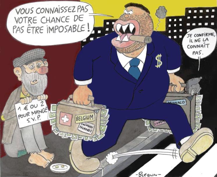 LE GRAOULLY DU DIMANCHE n°105 09-14-Riches