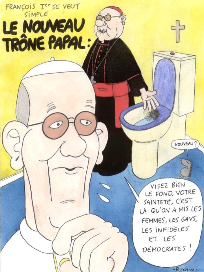 LE GRAOULLY DU DIMANCHE n°105 03-15-François 1er