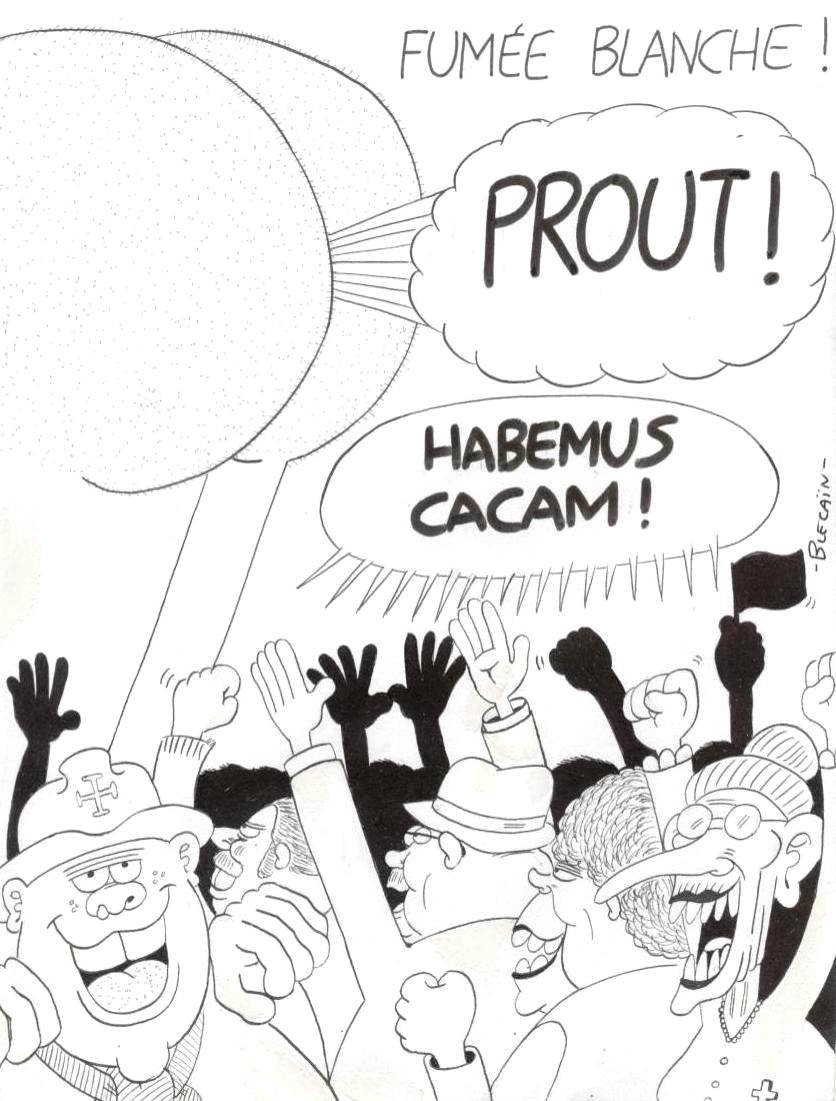 LE GRAOULLY DU DIMANCHE n°105 03-16-François 1er 02
