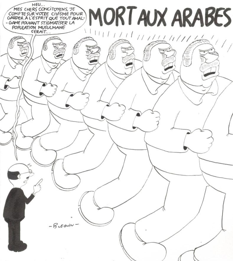 LE GRAOULLY DU DIMANCHE n°105 03-25-Amalgame