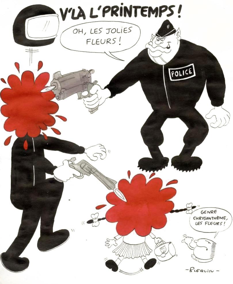 LE GRAOULLY DU DIMANCHE n°105 04-09-Merah