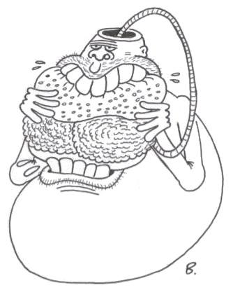 LE GRAOULLY DU DIMANCHE n°105 06-24-Fast food