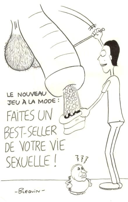 LE GRAOULLY DU DIMANCHE n°105 02-28-Marcela Iacub