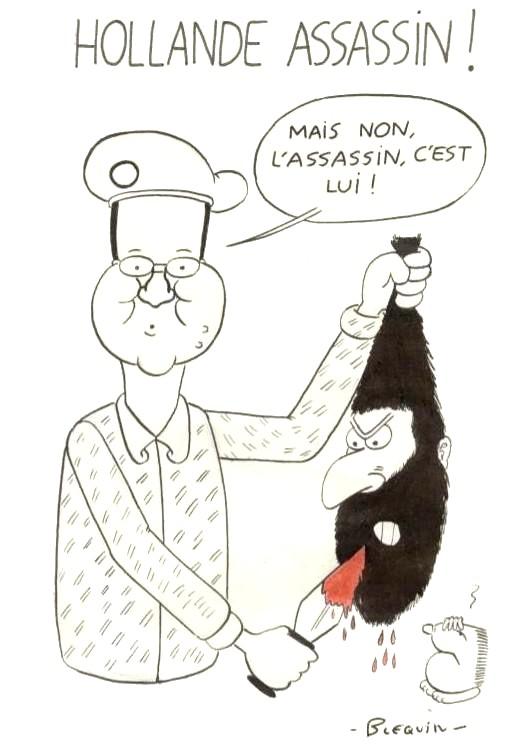 LE GRAOULLY DU DIMANCHE n°105 02-19-Mali 01