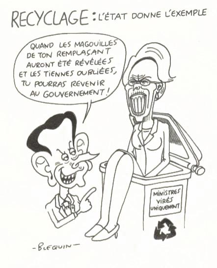 LE GRAOULLY DU DIMANCHE n°105 03-01-Mam out