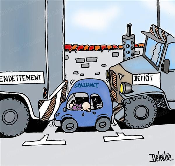 Comprendre les finances publiques !!! Comprendre les finances publiques !!!