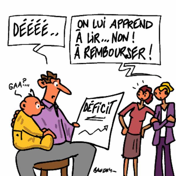 Comprendre les finances publiques !!! Comprendre les finances publiques !!!