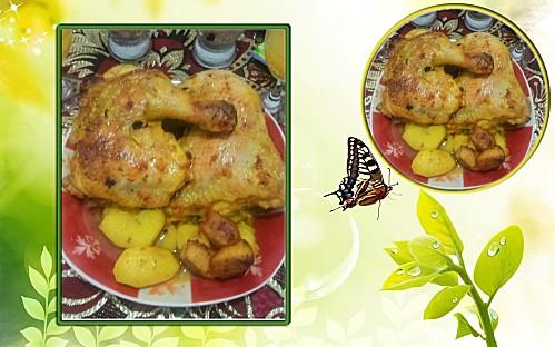 Mes Recettes, Vos Réalisations 129, Lina Gonzales o.jpg