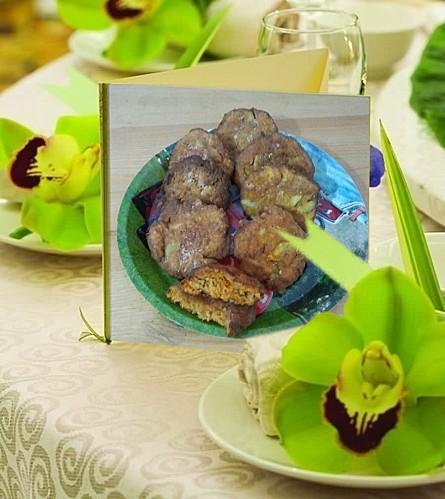 Mes Recettes, Vos Réalisations 129, Lina Gonzales j.jpg