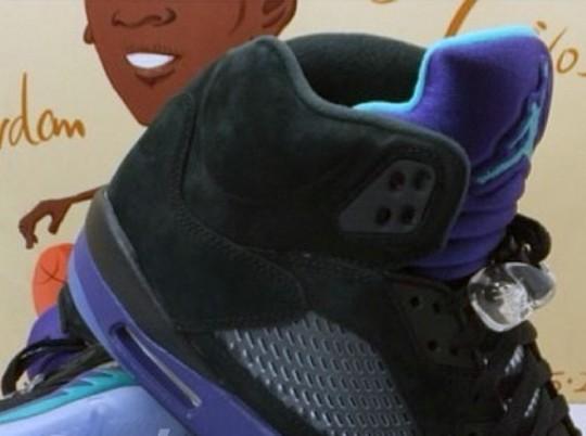 Air Jordan 5 Black Grape air-jordan-5-black-grape