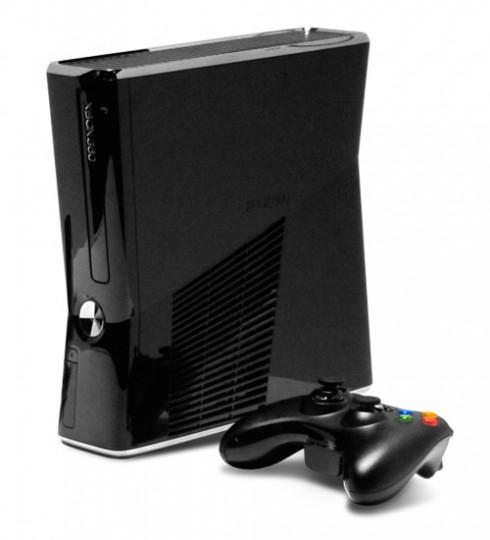 Microsoft : la Xbox 360 toujours première aux États-Unis Xbox_360_S