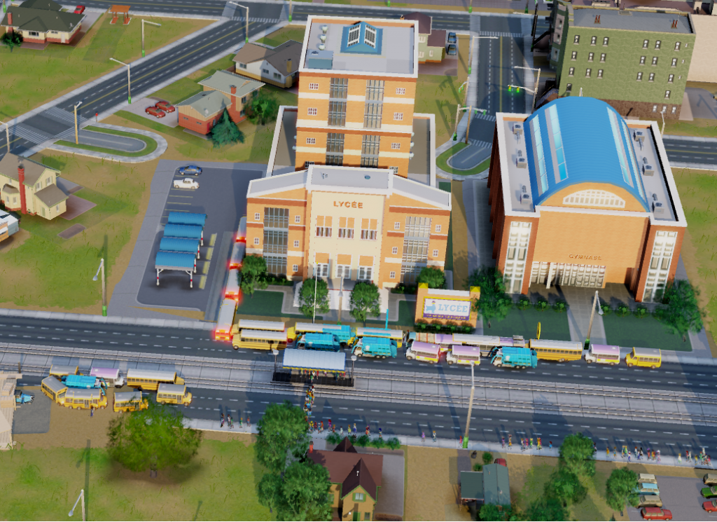 simcity SimCity … déception