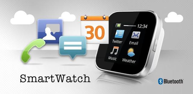 Sony SmartWatch Sony SmartWatch