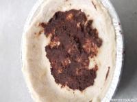Tartelette rouget fenouil et tapenade tapenade