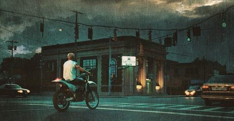 The Place Beyond the Pines, critique