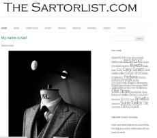 Chic en noir et blanc Chic en noir et blanc