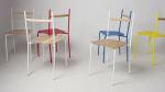 Twig Chair by Chad Wright Twig Chair by Chad Wright