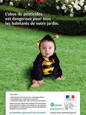 Cancers et tumeurs - Des médecins mettent en cause les pesticides Cancers et tumeurs - Des médecins mettent en cause les pesticides
