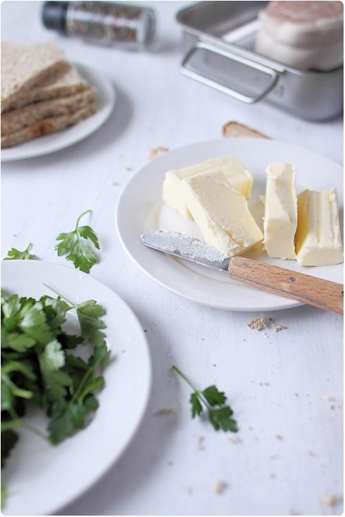 Rôti de porc en croûte dherbes Rôti de porc en croûte dherbes