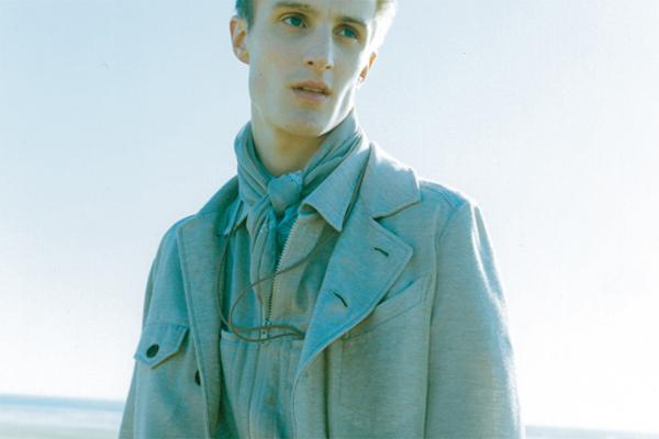 CASH CA – S/S 2013 COLLECTION LOOKBOOK CASH CA – S/S 2013 COLLECTION LOOKBOOK