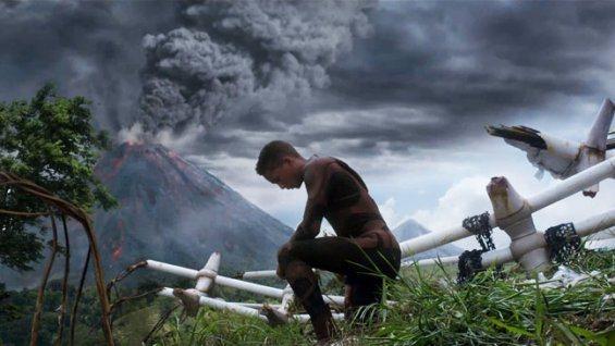 Cinéma : After Earth, affiche, photos et bande annonce Cinéma : After Earth, affiche, photos et bande annonce