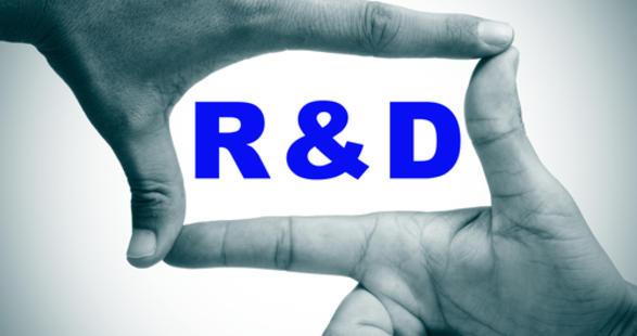 R&D R&D