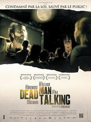 Dead Man Talking, un film belge qui fait envie