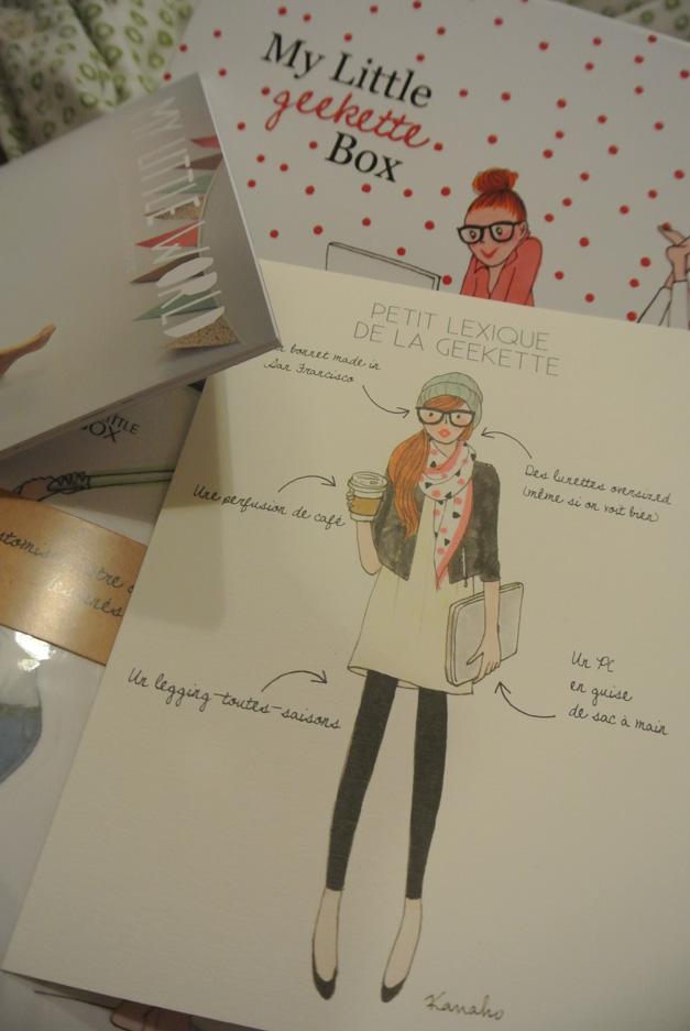 My Little {Geekette} Box DSC_2416