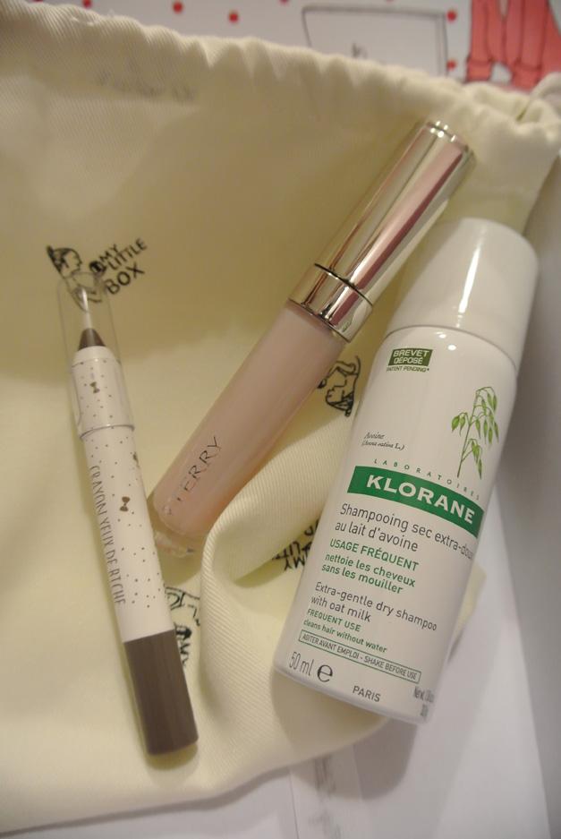 My Little {Geekette} Box DSC_2422