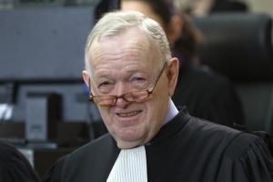 Actualité du 18/03/2013 L'AVOCAT OLIVIER METZNER RETROUVÉ MORT